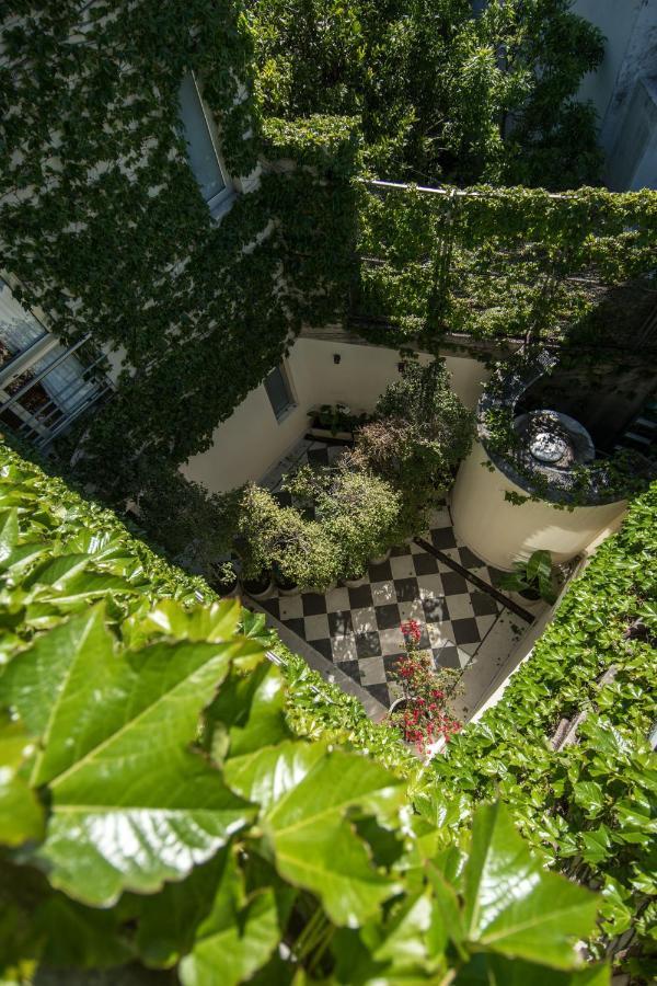Magnolia Hotel Boutique Buenos Aires Exterior photo