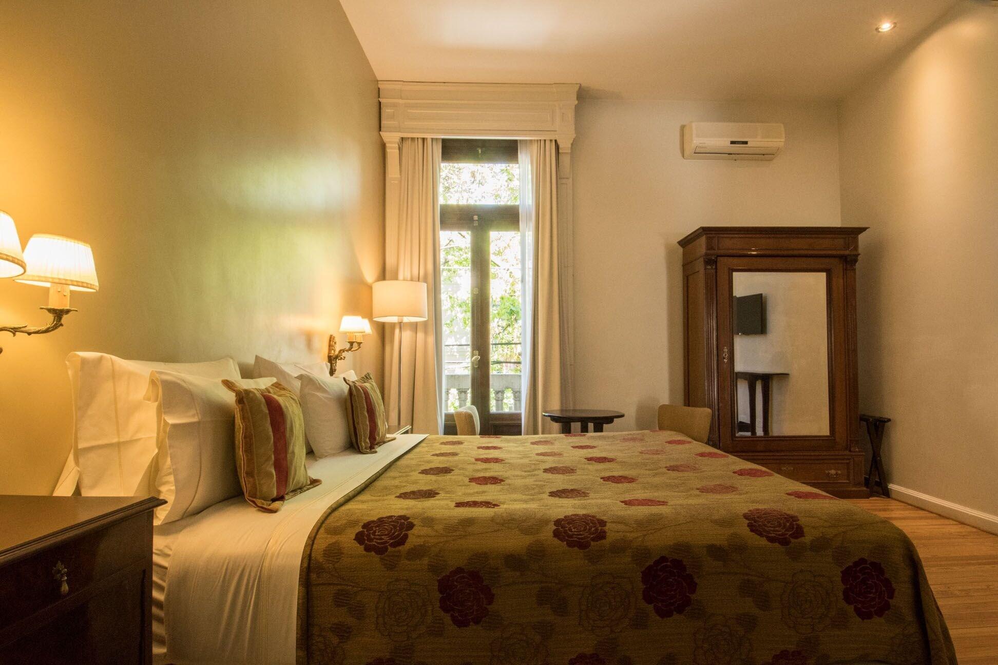 Magnolia Hotel Boutique Buenos Aires Exterior photo