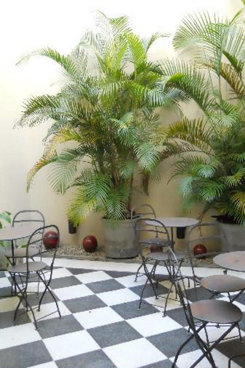 Magnolia Hotel Boutique Buenos Aires Exterior photo