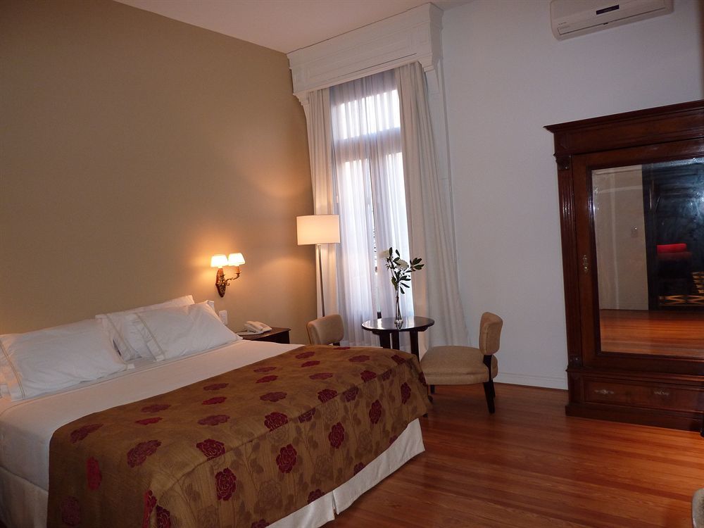 Magnolia Hotel Boutique Buenos Aires Exterior photo